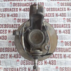 Ford Transit Combi (FY)(2000->)