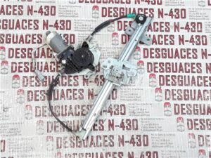 Honda ACCORD VII Hatchback (CH)