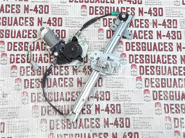 Honda ACCORD VII Hatchback (CH)