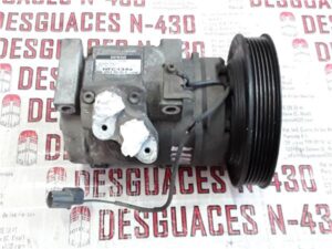 Honda ACCORD VII Hatchback (CH)