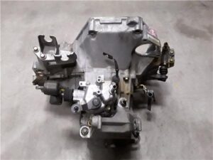 Honda ACCORD VII Hatchback (CH)