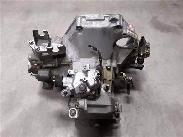 Honda ACCORD VII Hatchback (CH)