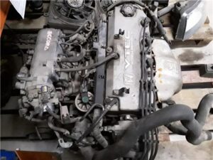 Honda ACCORD VII Hatchback (CH)