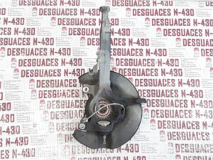 Honda ACCORD VII Hatchback (CH)