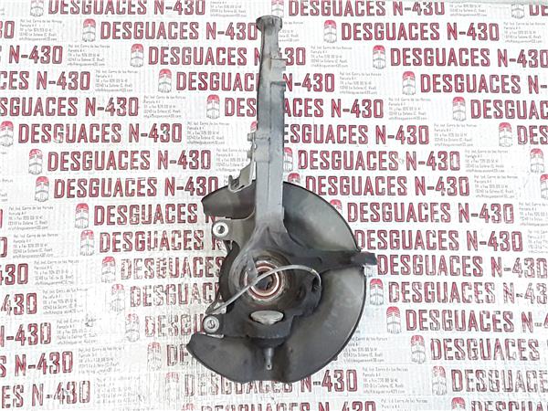 Honda ACCORD VII Hatchback (CH)