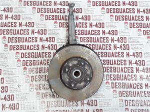 Honda ACCORD VII Hatchback (CH)