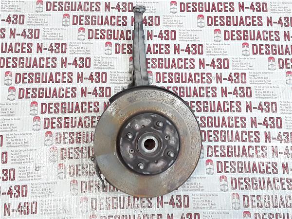 Honda ACCORD VII Hatchback (CH)