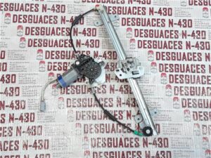 Honda ACCORD VII Hatchback (CH)