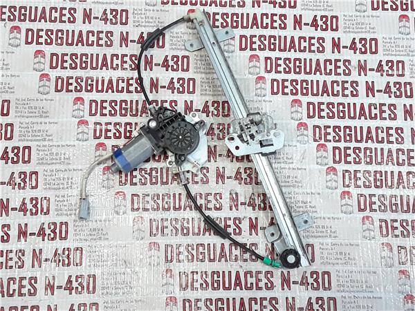 Honda ACCORD VII Hatchback (CH)