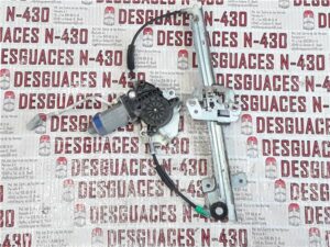 Honda ACCORD VII Hatchback (CH)