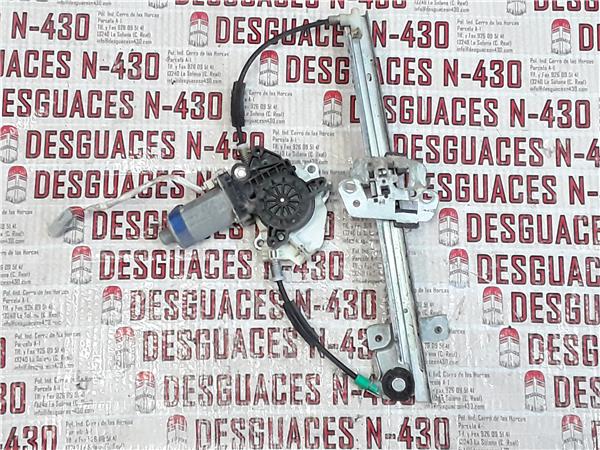 Honda ACCORD VII Hatchback (CH)