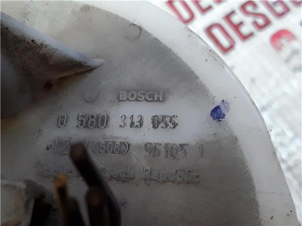 Honda ACCORD VII Hatchback (CH)