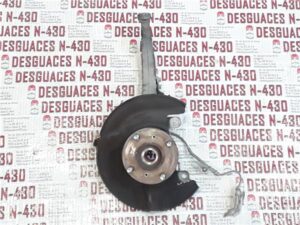 Honda ACCORD VII Hatchback (CH)