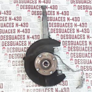 Honda ACCORD VII Hatchback (CH)