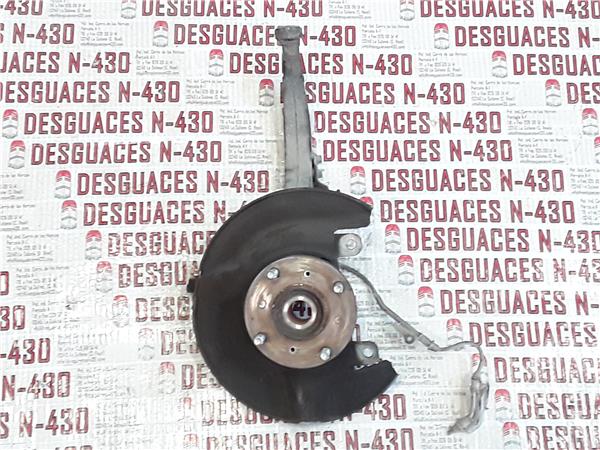 Honda ACCORD VII Hatchback (CH)