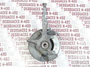 Honda ACCORD VII Hatchback (CH)