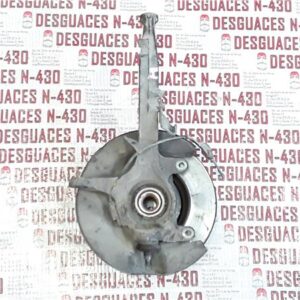 Honda ACCORD VII Hatchback (CH)