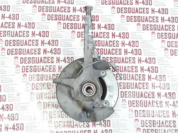 Honda ACCORD VII Hatchback (CH)