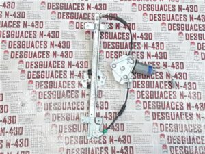 Honda ACCORD VII Hatchback (CH)