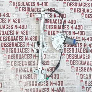 Honda ACCORD VII Hatchback (CH)