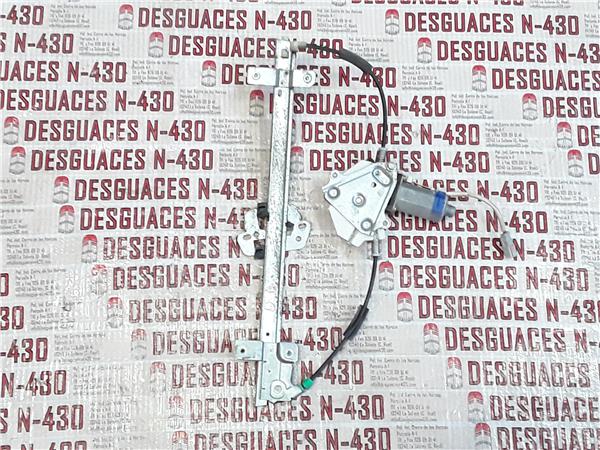 Honda ACCORD VII Hatchback (CH)