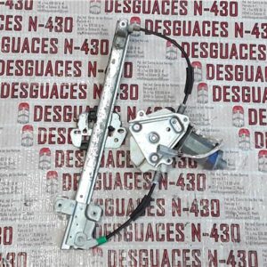 Honda ACCORD VII Hatchback (CH)