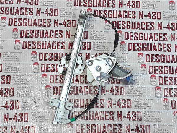 Honda ACCORD VII Hatchback (CH)