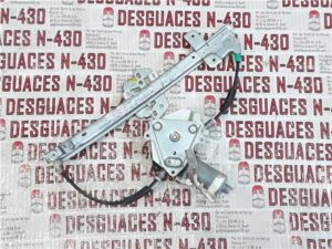 Honda ACCORD VII Hatchback (CH)