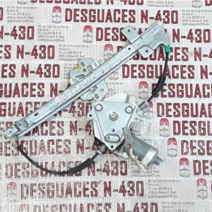 Honda ACCORD VII Hatchback (CH)