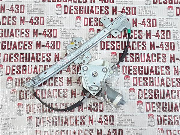 Honda ACCORD VII Hatchback (CH)