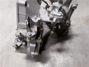 Honda ACCORD VII Hatchback (CH)