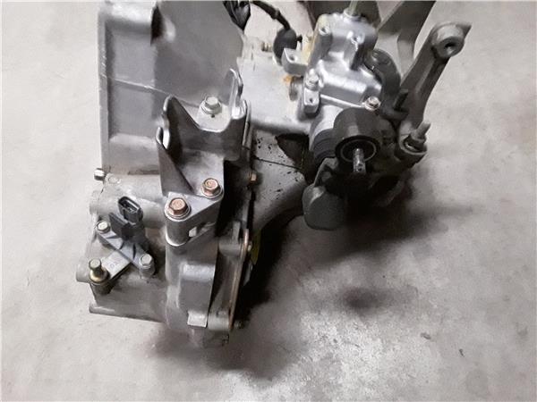 Honda ACCORD VII Hatchback (CH)