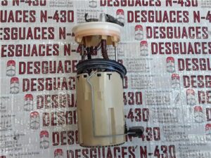 Honda ACCORD VII Hatchback (CH)