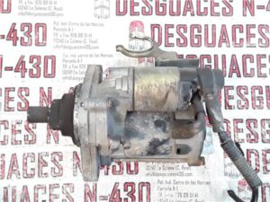 Honda ACCORD VII Hatchback (CH)