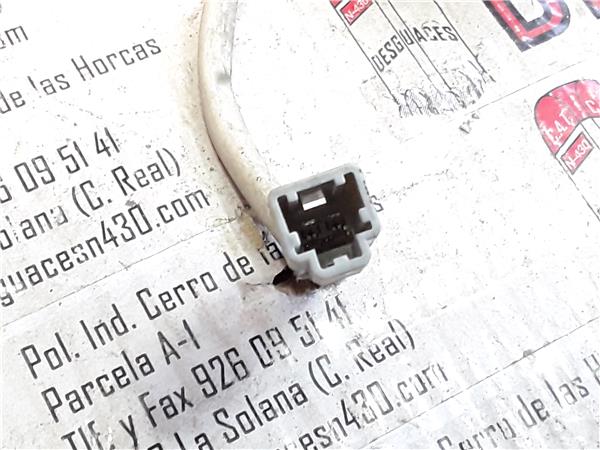 Honda ACCORD VII Hatchback (CH)