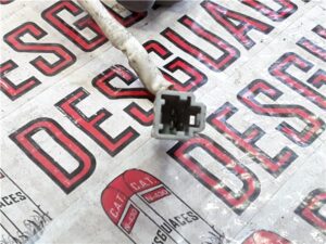 Honda ACCORD VII Hatchback (CH)