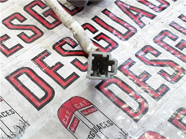 Honda ACCORD VII Hatchback (CH)