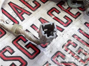 Honda ACCORD VII Hatchback (CH)