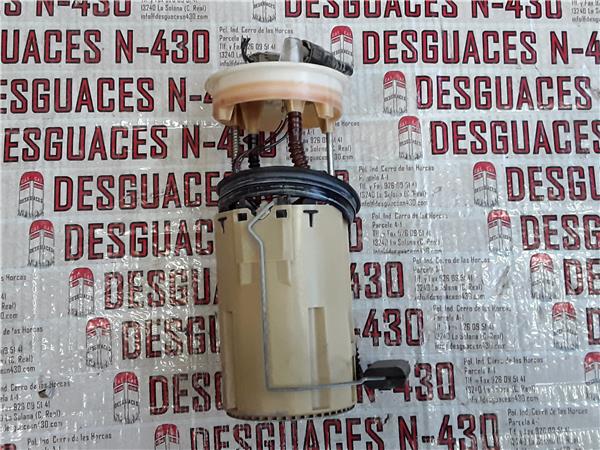 Honda ACCORD VII Hatchback (CH)