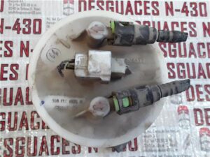 Honda ACCORD VII Hatchback (CH)