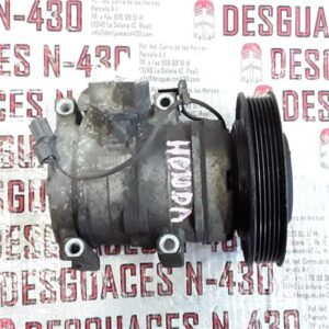 Honda ACCORD VII Hatchback (CH)