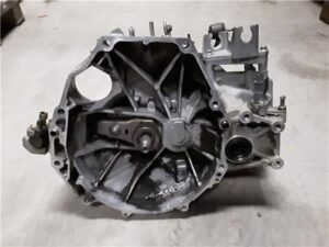 Honda ACCORD VII Hatchback (CH)