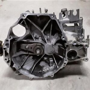 Honda ACCORD VII Hatchback (CH)