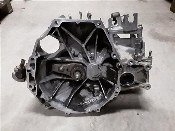 Honda ACCORD VII Hatchback (CH)