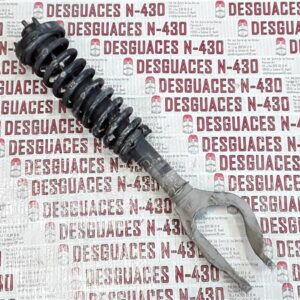 Honda ACCORD VII Hatchback (CH)