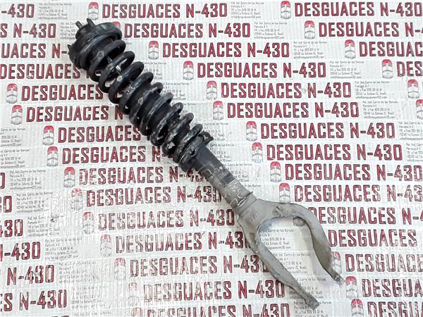 Honda ACCORD VII Hatchback (CH)