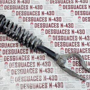 Honda ACCORD VII Hatchback (CH)