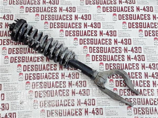 Honda ACCORD VII Hatchback (CH)