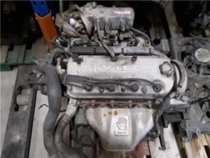 Honda ACCORD VII Hatchback (CH)