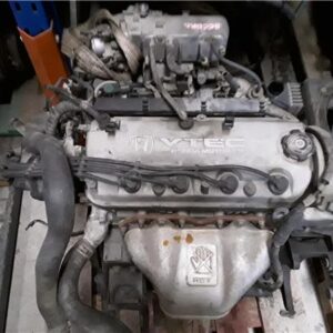 Honda ACCORD VII Hatchback (CH)